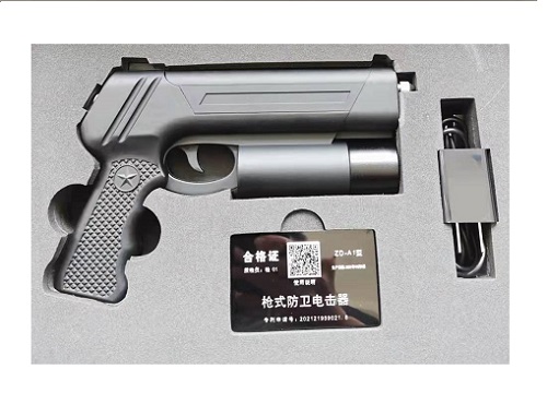 防卫电击器ZD-A1型