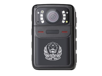 D5执法记录仪