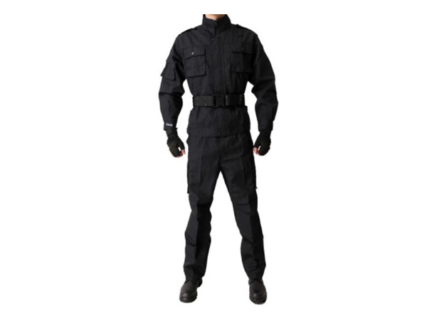 99式警用作训服