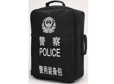 警用装备包