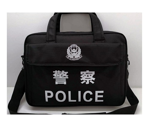 警务工作包